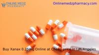 Buy Xanax 0.25mg Online at Cheap price  image 1